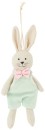 Easter-Hanging-Green-Bunny-Decoration Sale