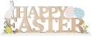 Happy-Easter-Wooden-Sign Sale