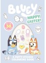 Bluey-Happy-Easter-A-Puffy-Sticker-Colouring-Book Sale