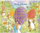 The-World-of-Peter-Rabbit-The-Easter-Bunny-Hunt-Book Sale