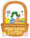 The-Very-Hungry-Caterpillars-Peekaboo-Easter-by-Eric-Carle-Book Sale