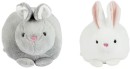 Easter-Round-Bunny-Plush-Toy-Assorted Sale