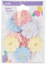 10-Pack-Easter-Flowers Sale