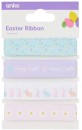 4-Pack-Easter-Ribbons Sale