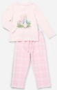 Peter-Rabbit-License-Knit-Flannel-Pyjama-Set Sale