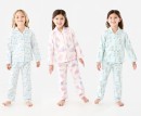 Girls-Flannelette-Pyjama-Set Sale