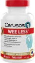 Carusos-Wee-Less-60-Tablets Sale