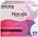 Natalis-Pregnancy-Support-100-Tablets Sale