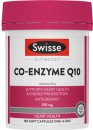 Swisse-Ultiboost-Co-Enzyme-Q10-150mg-180-Capsules Sale