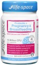 Life-Space-Probiotic-Pregnancy-Breastfeeding-50-Capsules Sale