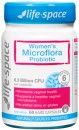 Life-Space-Womens-Microflora-Probiotic-60-Capsules Sale