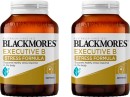 Blackmores-Executive-B-Stress-Formula-160-Tablets Sale