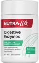 Nutra-Life-Digestive-Enzymes-60-Capsules Sale