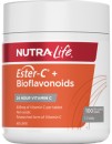 Nutra-Life-Ester-C-Bioflavonoids-100-Tablets Sale