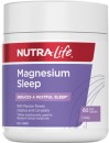 Nutra-Life-Magnesium-Sleep-60-Capsules Sale