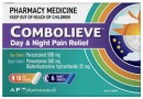 Combolieve-Day-Night-Pain-Relief-24-Tablets Sale