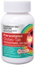 Paracetamol-Osteo-Tab-Bottle-96-Tablets Sale