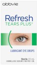 Refresh-Tears-Plus-Lubricant-Eye-Drops-15mL Sale