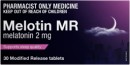 Melotin-MR-2mg-Tablets-30-Pack Sale