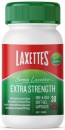 Laxettes-Senna-Laxative-Extra-Strength-30-Soft-Gel-Capsules Sale