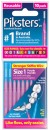 Piksters-Interdental-Brush-Size-1-10-Pack Sale