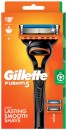 Gillette-Fusion5-Razor-Handle-2-Blade-Refills Sale