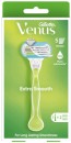 Gillette-Venus-Extra-Smooth-Razor-Handle-2-Blade-Refills Sale