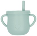 Guardian-Silicone-Straw-Cup-Seafoam Sale