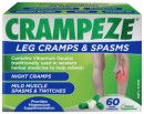 Crampeze-60-Capsules Sale