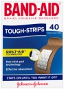 Band-Aid-Tough-Strips-40-Pack Sale