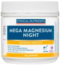 Ethical-Nutrients-Mega-Magnesium-Night-Powder-126g Sale