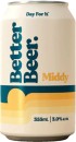 Better-Beer-Middy-30-Can-Block Sale