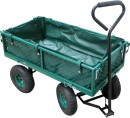 Saxon-100L-Garden-Cart Sale