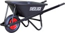 Sherlock-80L-Poly-Tray-Wheelbarrow Sale