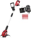 Ozito-PXC-18V-Grass-Trimmer-Kit Sale