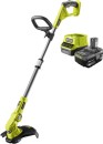 Ryobi-One-18V-Line-Trimmer-Kit Sale