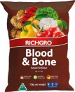 Richgro-15kg-Blood-Bone-Fertiliser Sale