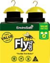 EnviroSafe-Outdoor-Fly-Trap-Pack-of-2 Sale