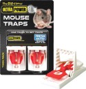 The-Big-Cheese-Ultra-Power-Mouse-Trap-Pack-of-2 Sale