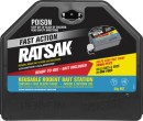 Ratsak-Reusable-Rodent-Bait-Station Sale