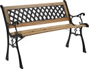 Marquee-Park-Bench-Seat Sale