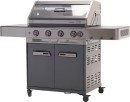 Matador-Spark-4-Burner-BBQ Sale