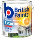 British-Paints-4L-4-Seasons-Exterior-Paint Sale