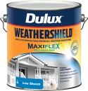 Dulux-4L-Weathershield-Exterior-Paint Sale