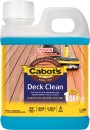 Cabots-1L-Deck-Clean Sale