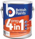 British-Paints-2L-Prep-4-In-1-Primer-Sealer-Undercoat Sale