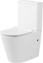 Mondella-Concerto-Back-To-Wall-Rimless-Toilet-Suite Sale