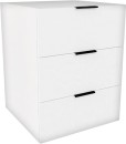 Lugna-3-Drawer-Storage-Cabinet Sale