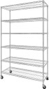 Pinnacle-6-Tier-Shelving-Unit Sale