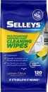 Selleys-Multipurpose-Disinfectant-Cleaning-Wipes-Pack-of-120 Sale